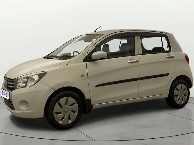 Used Maruti Suzuki Celerio [2014-2017] VXi AMT ABS in Delhi
