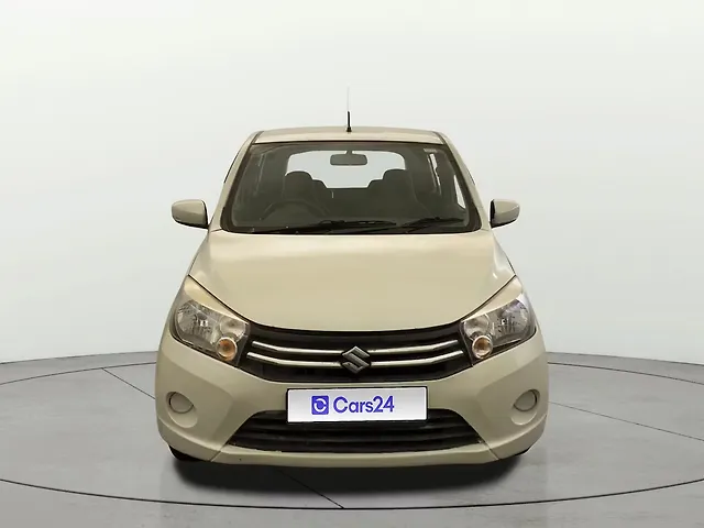 Used Maruti Suzuki Celerio [2014-2017] VXi AMT ABS in Delhi