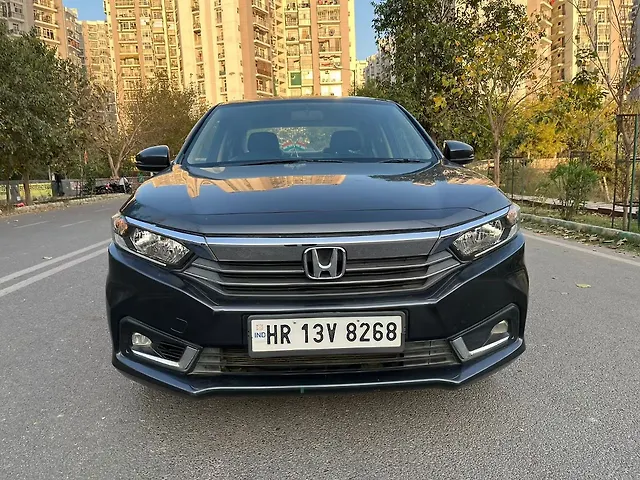 Used 2024 Honda Amaze in Noida
