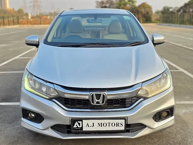 Used 2017 Honda City in Thane Used 2017 Honda City in Thane