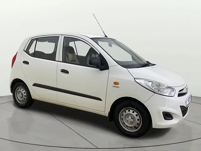 Used 2015 Hyundai i10 in Ahmedabad