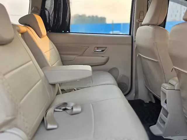 Used Maruti Suzuki Ertiga ZXi (O) CNG [2023-2025] in Thane