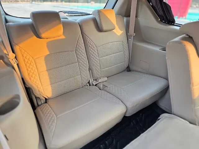 Used Maruti Suzuki Ertiga ZXi (O) CNG [2023-2025] in Thane