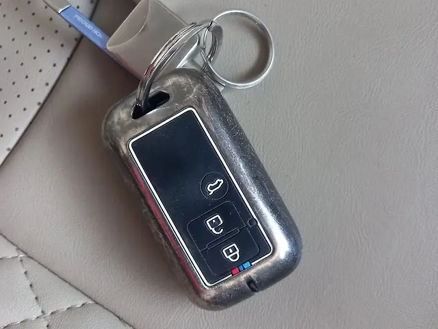 Used Maruti Suzuki Ertiga ZXi (O) CNG [2023-2025] in Thane