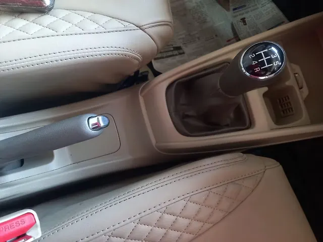 Used Maruti Suzuki Ertiga ZXi (O) CNG [2023-2025] in Thane