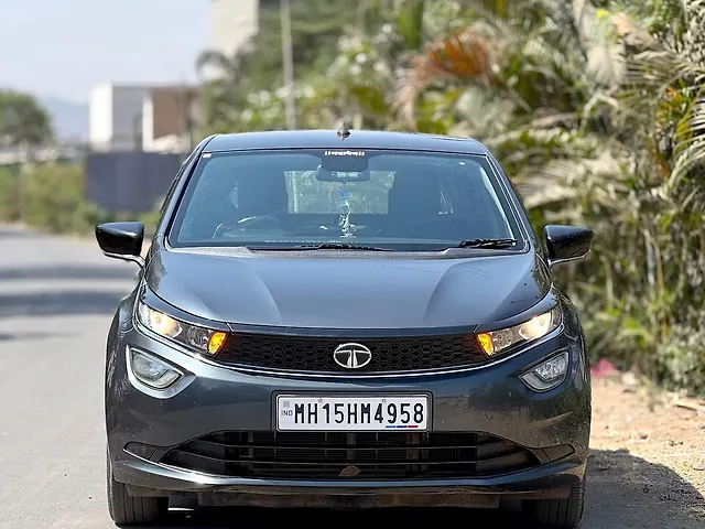 Used 2021 Tata Altroz in Nashik Used 2021 Tata Altroz in Nashik
