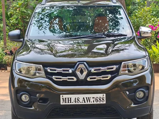 Used 2018 Renault Kwid in Mumbai