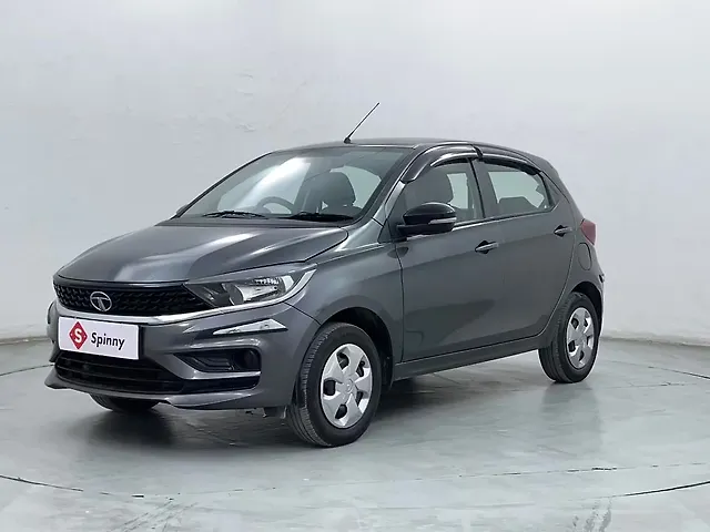 Used 2022 Tata Tiago in Pune