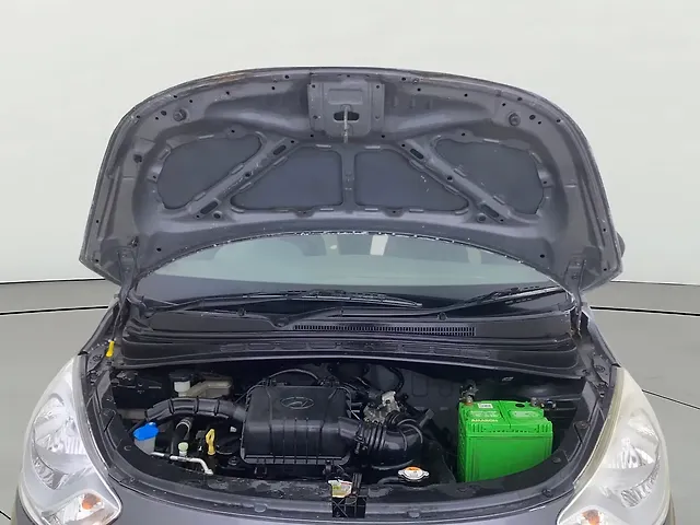 Used Hyundai i10 [2010-2017] Era 1.1 iRDE2 [2010-2017] in Ahmedabad