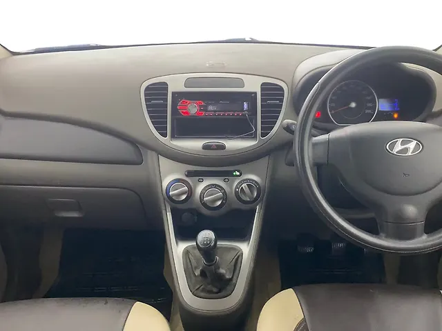 Used Hyundai i10 [2010-2017] Era 1.1 iRDE2 [2010-2017] in Ahmedabad