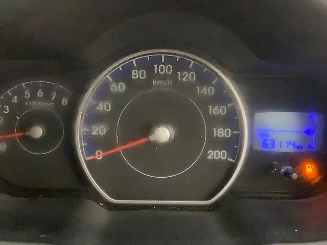 Used Hyundai i10 [2010-2017] Era 1.1 iRDE2 [2010-2017] in Ahmedabad