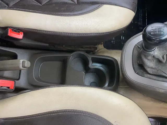 Used Hyundai i10 [2010-2017] Era 1.1 iRDE2 [2010-2017] in Ahmedabad