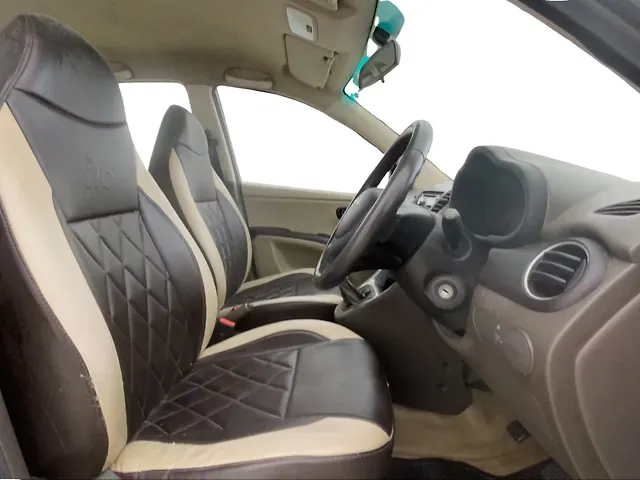 Used Hyundai i10 [2010-2017] Era 1.1 iRDE2 [2010-2017] in Ahmedabad