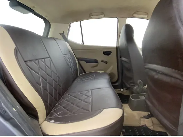 Used Hyundai i10 [2010-2017] Era 1.1 iRDE2 [2010-2017] in Ahmedabad