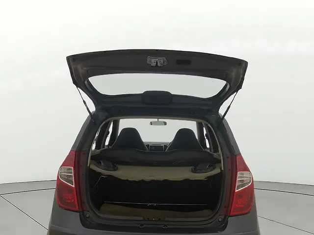 Used Hyundai i10 [2010-2017] Era 1.1 iRDE2 [2010-2017] in Ahmedabad