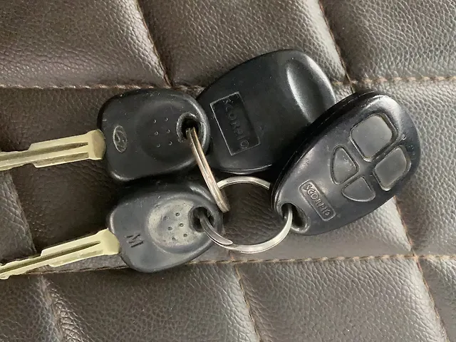 Used Hyundai i10 [2010-2017] Era 1.1 iRDE2 [2010-2017] in Ahmedabad