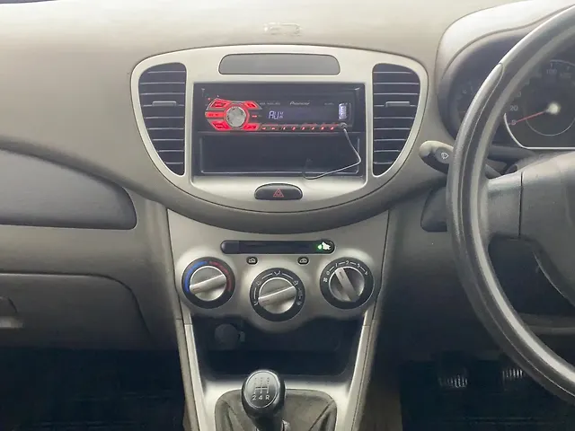 Used Hyundai i10 [2010-2017] Era 1.1 iRDE2 [2010-2017] in Ahmedabad
