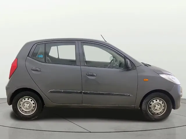 Used Hyundai i10 [2010-2017] Era 1.1 iRDE2 [2010-2017] in Ahmedabad