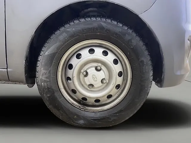 Used Hyundai i10 [2010-2017] Era 1.1 iRDE2 [2010-2017] in Ahmedabad