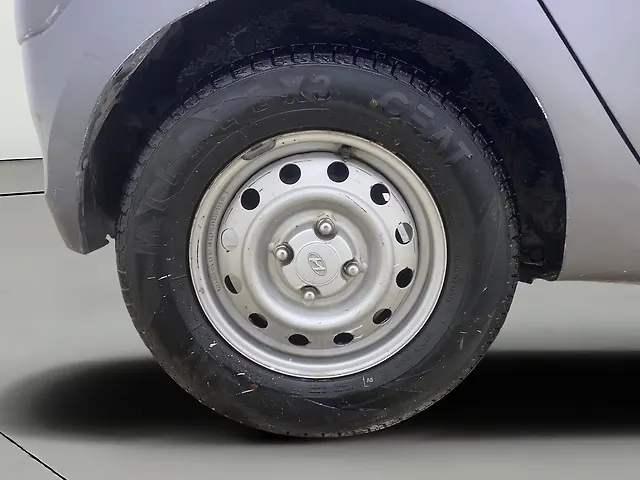 Used Hyundai i10 [2010-2017] Era 1.1 iRDE2 [2010-2017] in Ahmedabad