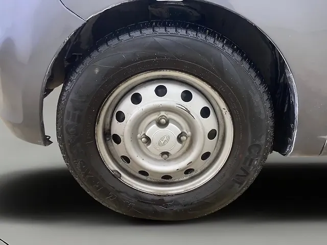 Used Hyundai i10 [2010-2017] Era 1.1 iRDE2 [2010-2017] in Ahmedabad