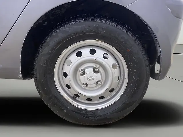 Used Hyundai i10 [2010-2017] Era 1.1 iRDE2 [2010-2017] in Ahmedabad