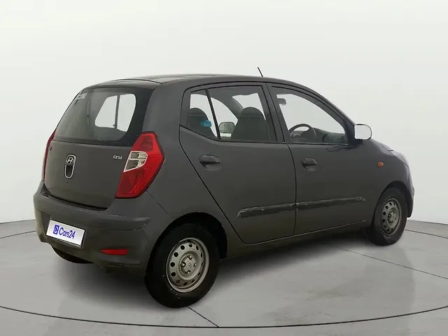 Used Hyundai i10 [2010-2017] Era 1.1 iRDE2 [2010-2017] in Ahmedabad