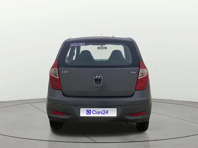 Used Hyundai i10 [2010-2017] Era 1.1 iRDE2 [2010-2017] in Ahmedabad