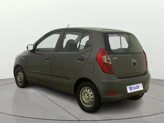 Used Hyundai i10 [2010-2017] Era 1.1 iRDE2 [2010-2017] in Ahmedabad