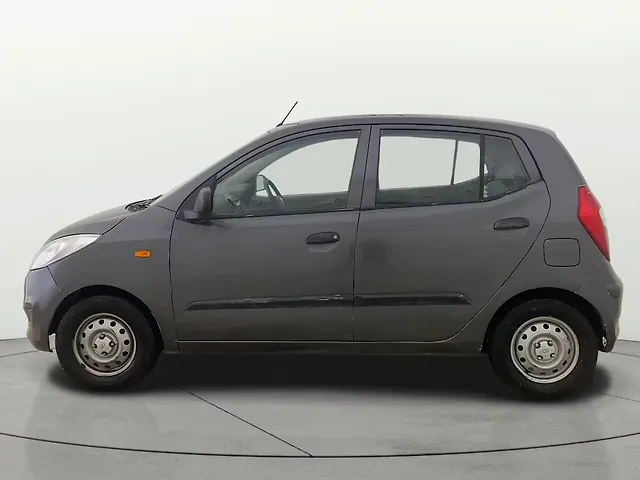 Used Hyundai i10 [2010-2017] Era 1.1 iRDE2 [2010-2017] in Ahmedabad