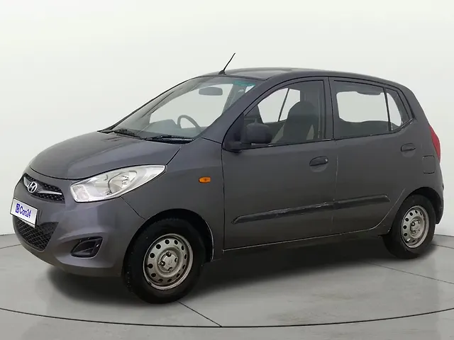 Used Hyundai i10 [2010-2017] Era 1.1 iRDE2 [2010-2017] in Ahmedabad