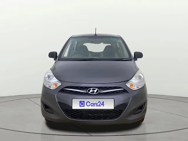 Used Hyundai i10 [2010-2017] Era 1.1 iRDE2 [2010-2017] in Ahmedabad