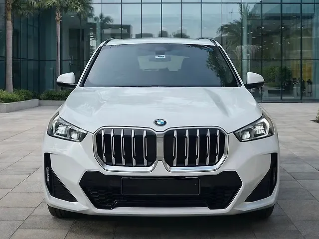 Used 2024 BMW X1 in Mumbai