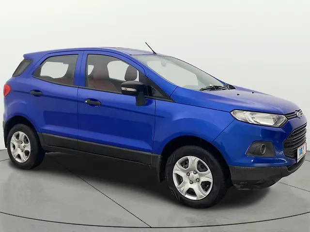 Used 2017 Ford Ecosport in Chennai Used 2017 Ford Ecosport in Chennai