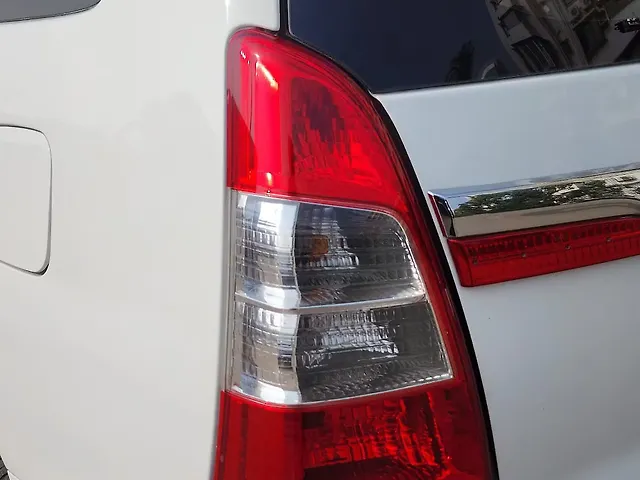 Used Toyota Innova [2013-2014] 2.5 VX 7 STR BS-III in Mumbai