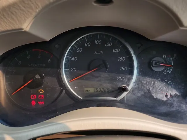 Used Toyota Innova [2013-2014] 2.5 VX 7 STR BS-III in Mumbai