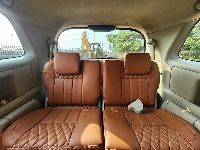 Used Toyota Innova [2013-2014] 2.5 VX 7 STR BS-III in Mumbai