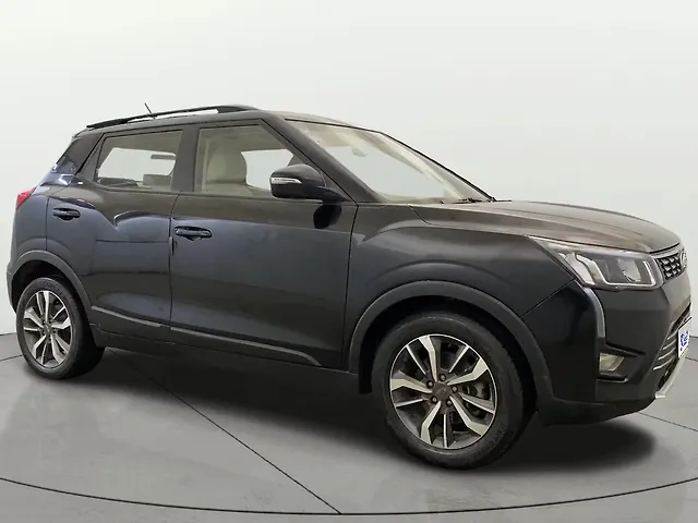 Used 2020 Mahindra XUV300 in Ghaziabad Used 2020 Mahindra XUV300 in Ghaziabad