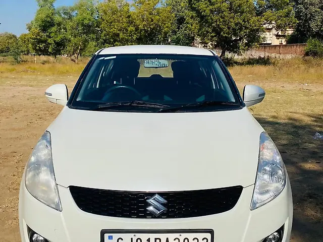 Used 2013 Maruti Suzuki Swift in Ahmedabad