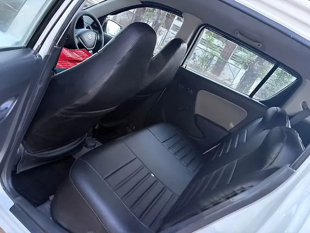 Used Maruti Suzuki Alto K10 [2014-2020] LXi [2014-2019] in Ambala Cantt