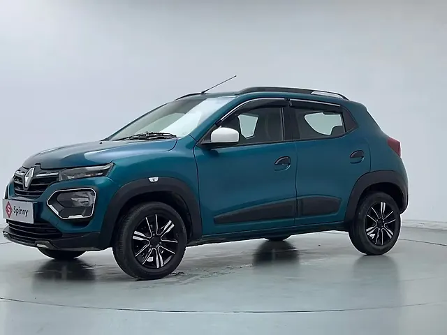 Used 2022 Renault Kwid in Delhi Used 2022 Renault Kwid in Delhi