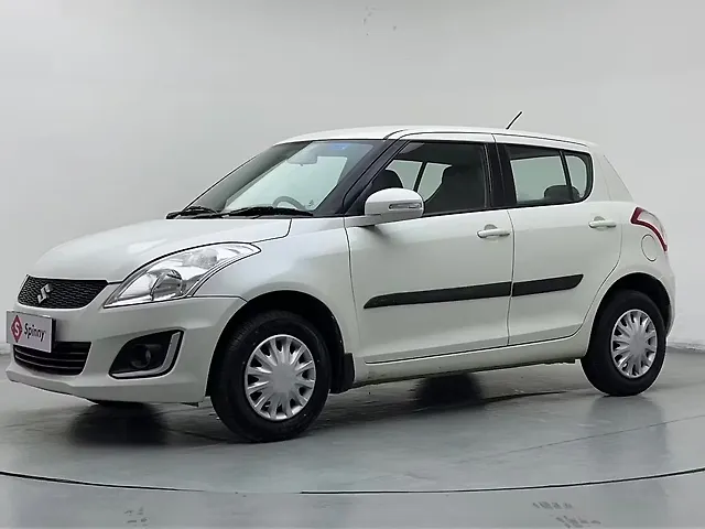 Used 2016 Maruti Suzuki Swift in Delhi Used 2016 Maruti Suzuki Swift in Delhi