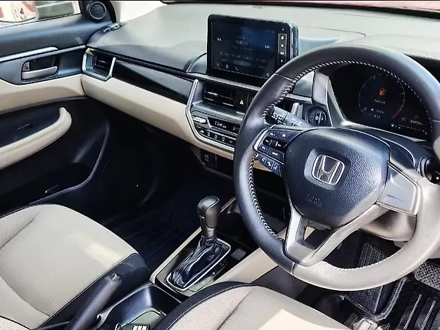 Used Honda Elevate VX CVT [2023-2025] in Delhi