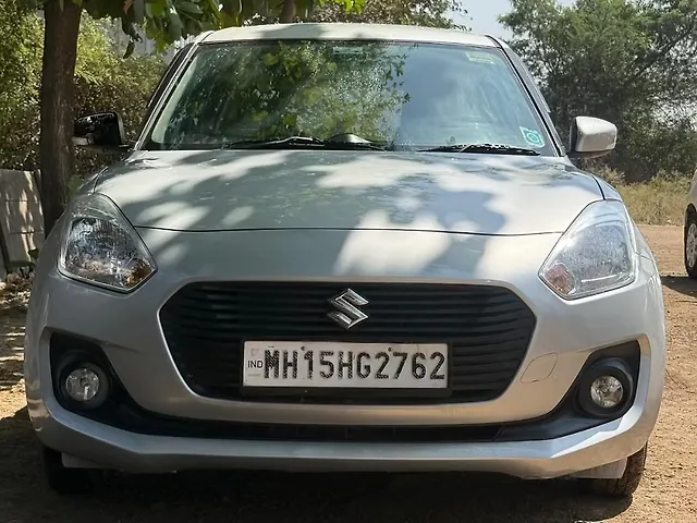 Used 2022 Maruti Suzuki Swift in Nashik Used 2022 Maruti Suzuki Swift in Nashik