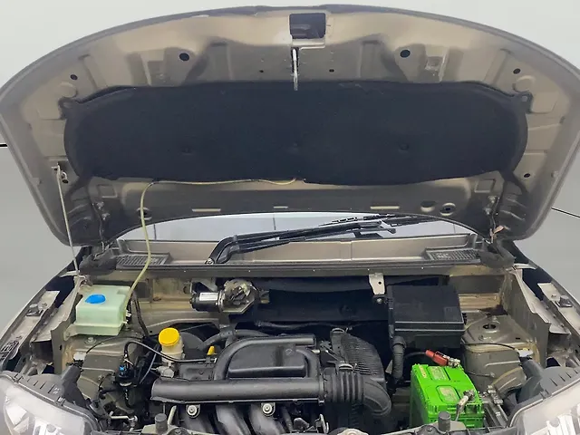 Used Renault Kwid [2022-2023] RXT 1.0 AMT in Hyderabad