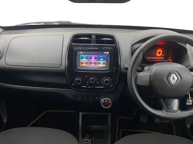 Used Renault Kwid [2022-2023] RXT 1.0 AMT in Hyderabad