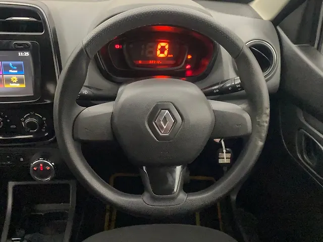Used Renault Kwid [2022-2023] RXT 1.0 AMT in Hyderabad