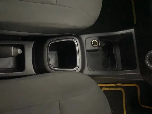 Used Renault Kwid [2022-2023] RXT 1.0 AMT in Hyderabad