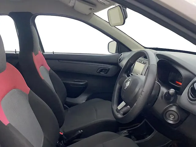Used Renault Kwid [2022-2023] RXT 1.0 AMT in Hyderabad