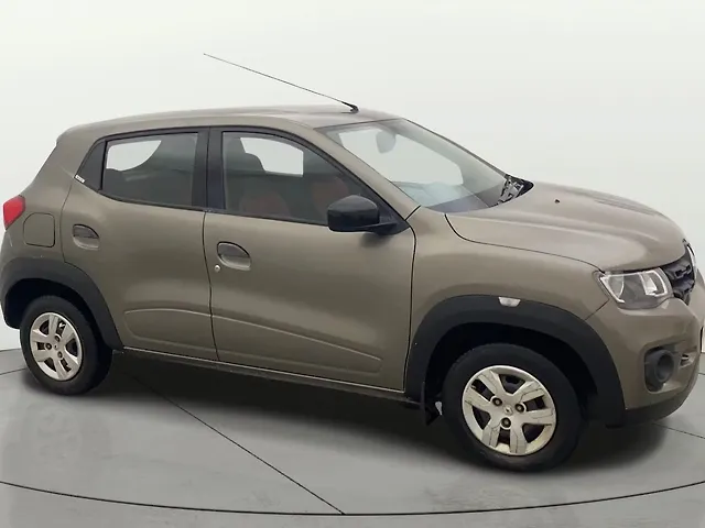 Used 2018 Renault Kwid in Hyderabad